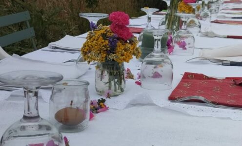 Le Banquet des souvenirs